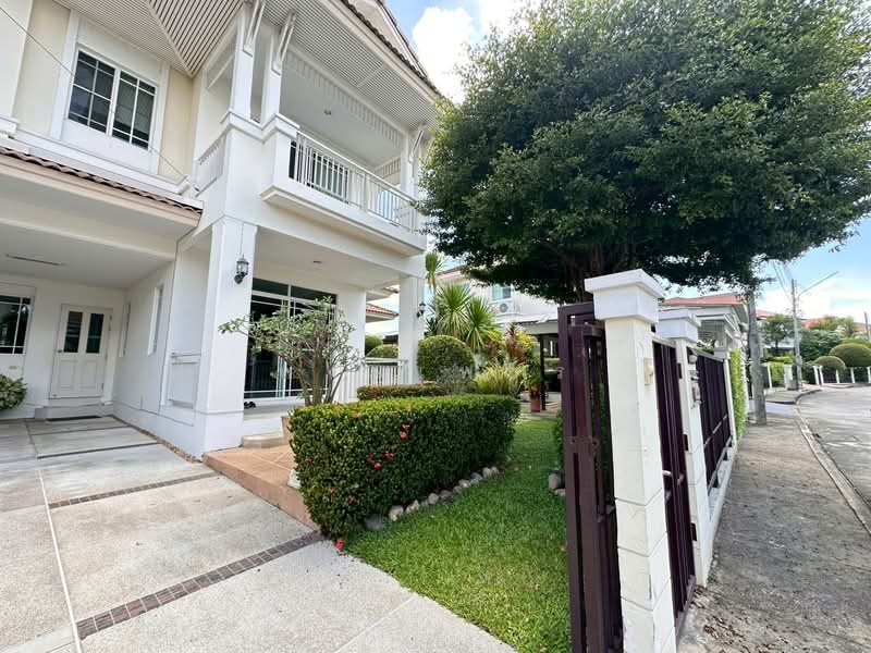 Siwalee Ratchaphruk, Chiang Mai, Mae Hia, Muang Chiang Mai, Chiang Mai, 4 Bedrooms, 223 sqm, Single Detached House For Sale, by พงษ์เพชร, 500345649 - DDproperty.com