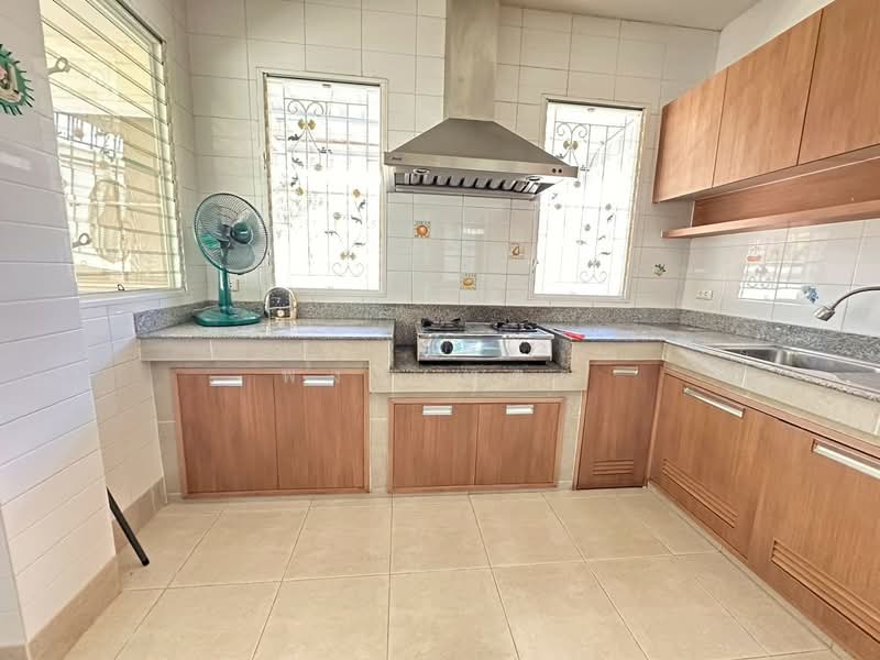 Siwalee Ratchaphruk, Chiang Mai, Mae Hia, Muang Chiang Mai, Chiang Mai, 4 Bedrooms, 223 sqm, Single Detached House For Sale, by พงษ์เพชร, 500345649 - DDproperty.com