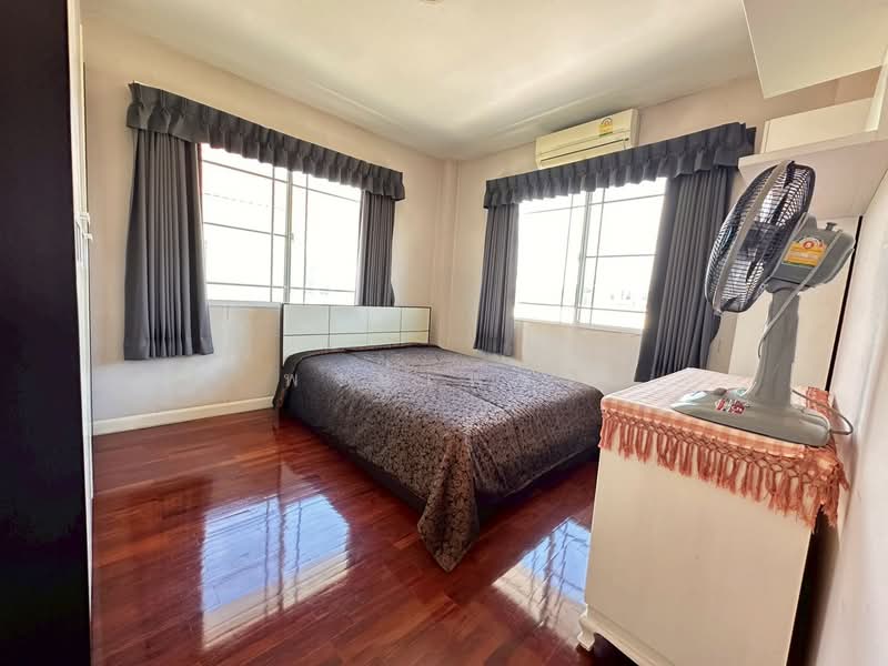 Siwalee Ratchaphruk, Chiang Mai, Mae Hia, Muang Chiang Mai, Chiang Mai, 4 Bedrooms, 223 sqm, Single Detached House For Sale, by พงษ์เพชร, 500345649 - DDproperty.com