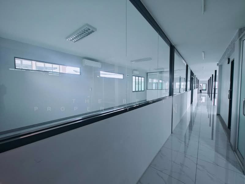 อาคารพาณิชย์ประเวศ กรุงเทพมหานคร, Bangkok, Nong Bon, Prawet, Bangkok, , 150 sqm, Shophouse For Rent, by The Best Property ปุ้ยกี้, 500345650 - DDproperty.com