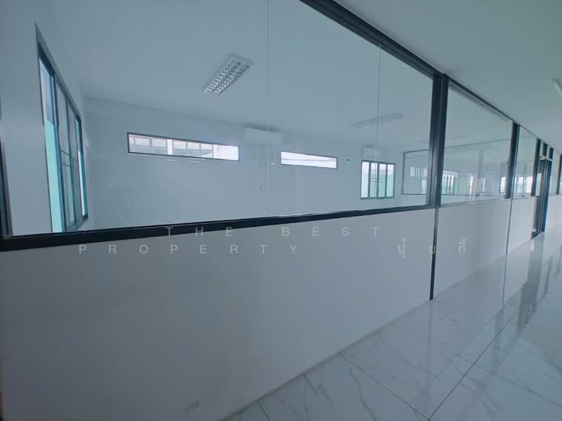 อาคารพาณิชย์ประเวศ กรุงเทพมหานคร, Bangkok, Nong Bon, Prawet, Bangkok, , 150 sqm, Shophouse For Rent, by The Best Property ปุ้ยกี้, 500345650 - DDproperty.com