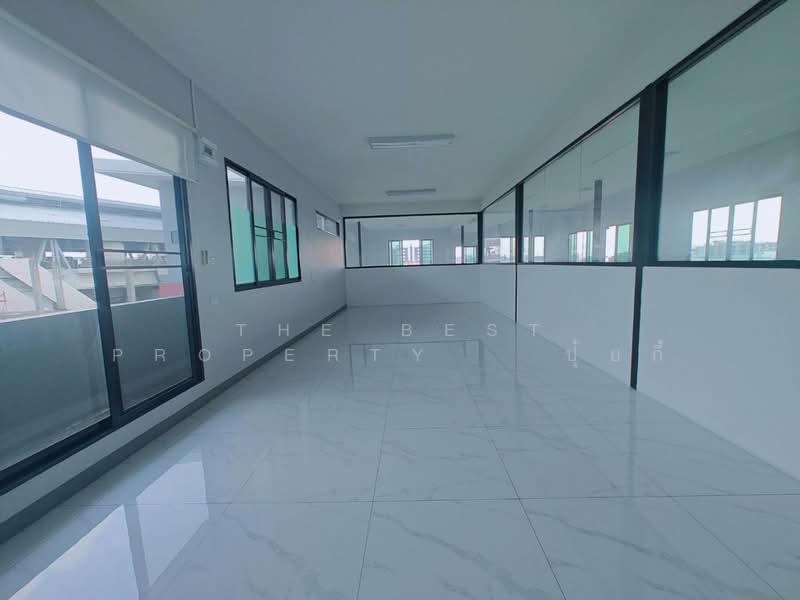 อาคารพาณิชย์ประเวศ กรุงเทพมหานคร, Bangkok, Nong Bon, Prawet, Bangkok, , 150 sqm, Shophouse For Rent, by The Best Property ปุ้ยกี้, 500345650 - DDproperty.com