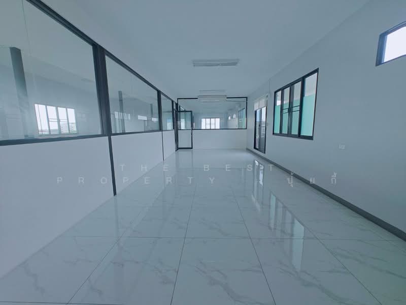 อาคารพาณิชย์ประเวศ กรุงเทพมหานคร, Bangkok, Nong Bon, Prawet, Bangkok, , 150 sqm, Shophouse For Rent, by The Best Property ปุ้ยกี้, 500345650 - DDproperty.com