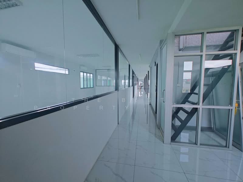อาคารพาณิชย์ประเวศ กรุงเทพมหานคร, Bangkok, Nong Bon, Prawet, Bangkok, , 150 sqm, Shophouse For Rent, by The Best Property ปุ้ยกี้, 500345650 - DDproperty.com