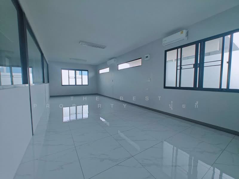อาคารพาณิชย์ประเวศ กรุงเทพมหานคร, Bangkok, Nong Bon, Prawet, Bangkok, , 150 sqm, Shophouse For Rent, by The Best Property ปุ้ยกี้, 500345650 - DDproperty.com