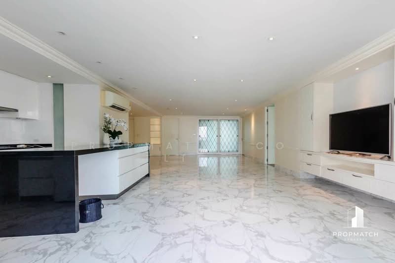 Wattana Heights, Bangkok, Sukhumvit Road, Khlongtoei Nua, Watthana, Bangkok, 4 Bedrooms, 336 sqm, Condo For Sale, by PROPMATCH CO., LTD., 500345652 - DDproperty.com
