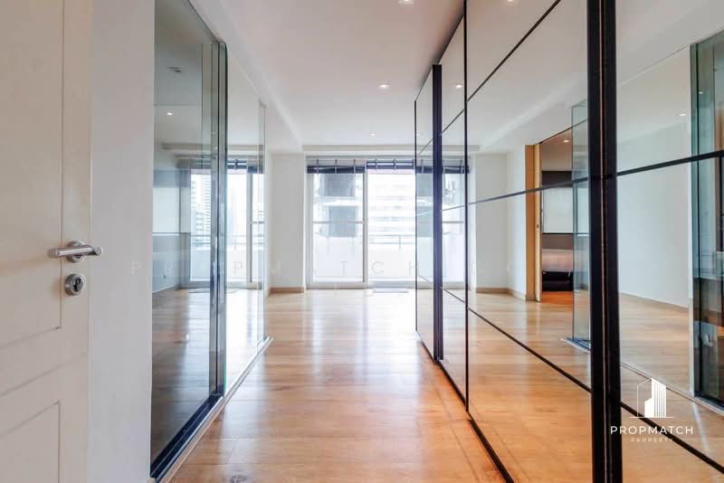 Wattana Heights, Bangkok, Sukhumvit Road, Khlongtoei Nua, Watthana, Bangkok, 4 Bedrooms, 336 sqm, Condo For Sale, by PROPMATCH CO., LTD., 500345652 - DDproperty.com