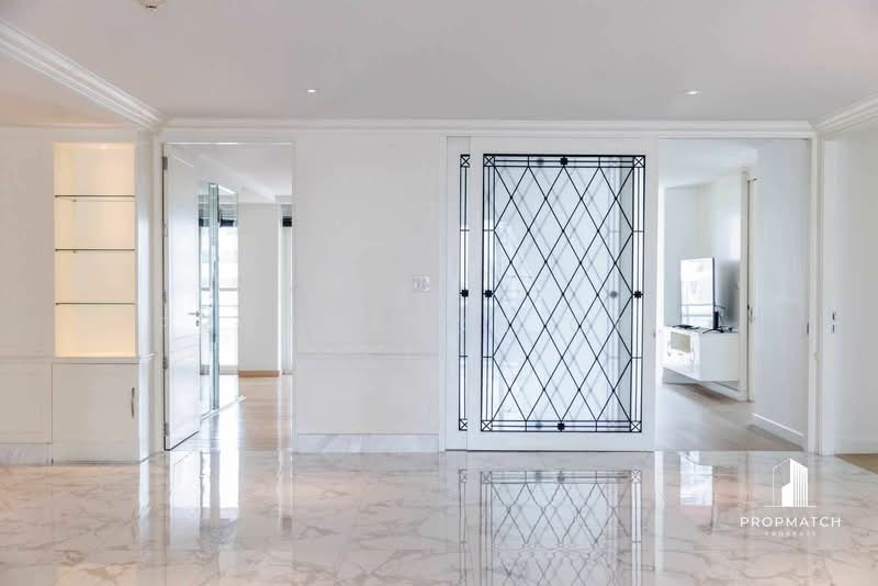 Wattana Heights, Bangkok, Sukhumvit Road, Khlongtoei Nua, Watthana, Bangkok, 4 Bedrooms, 336 sqm, Condo For Sale, by PROPMATCH CO., LTD., 500345652 - DDproperty.com
