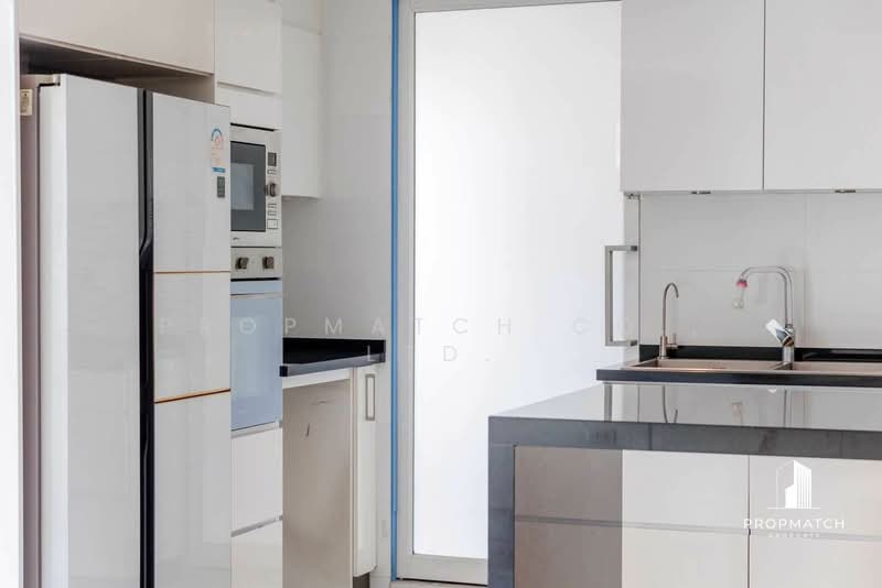 Wattana Heights, Bangkok, Sukhumvit Road, Khlongtoei Nua, Watthana, Bangkok, 4 Bedrooms, 336 sqm, Condo For Sale, by PROPMATCH CO., LTD., 500345652 - DDproperty.com