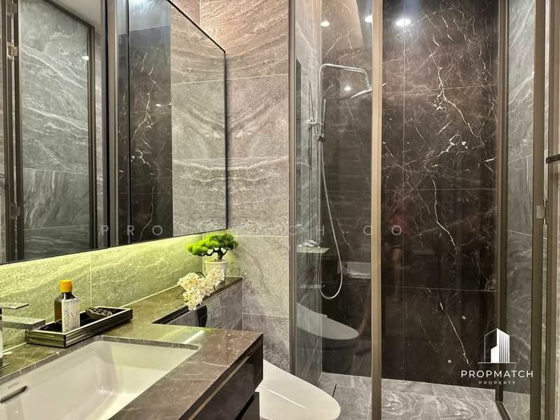 The Esse Sukhumvit 36, Bangkok, Soi Sukhumvit 36, Sukhumvit Road, Phra Kanong, Khlong Toei, Bangkok, 1 Bedroom, 44 sqm, Condo For Sale, by PROPMATCH CO., LTD., 500345654 - DDproperty.com