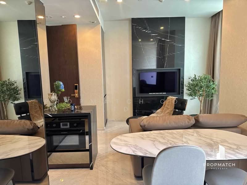 The Esse Sukhumvit 36, Bangkok, Soi Sukhumvit 36, Sukhumvit Road, Phra Kanong, Khlong Toei, Bangkok, 1 Bedroom, 44 sqm, Condo For Sale, by PROPMATCH CO., LTD., 500345654 - DDproperty.com