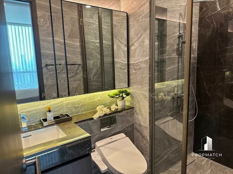 The Esse Sukhumvit 36, Bangkok, Soi Sukhumvit 36, Sukhumvit Road, Phra Kanong, Khlong Toei, Bangkok, 1 Bedroom, 44 sqm, Condo For Sale, by PROPMATCH CO., LTD., 500345654 - DDproperty.com