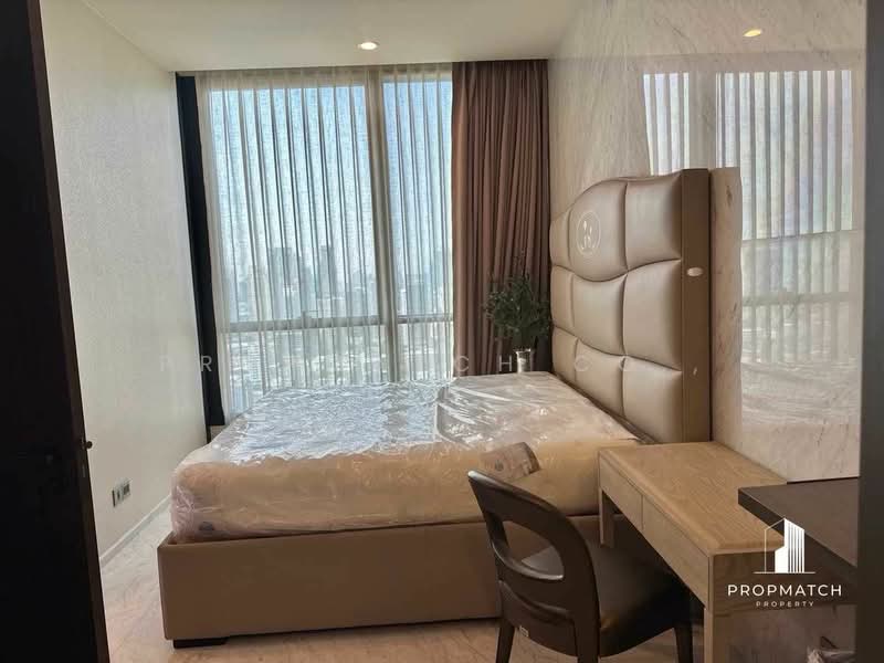 The Esse Sukhumvit 36, Bangkok, Soi Sukhumvit 36, Sukhumvit Road, Phra Kanong, Khlong Toei, Bangkok, 1 Bedroom, 44 sqm, Condo For Sale, by PROPMATCH CO., LTD., 500345654 - DDproperty.com