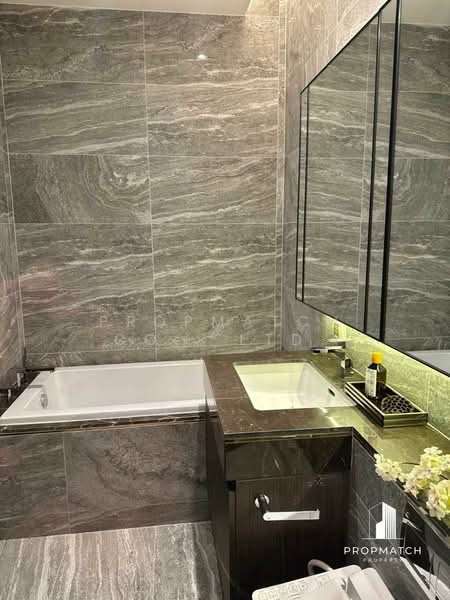 The Esse Sukhumvit 36, Bangkok, Soi Sukhumvit 36, Sukhumvit Road, Phra Kanong, Khlong Toei, Bangkok, 1 Bedroom, 44 sqm, Condo For Sale, by PROPMATCH CO., LTD., 500345654 - DDproperty.com