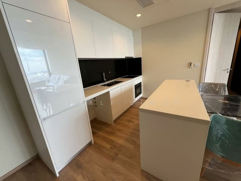 Noble Form Thonglor, Bangkok, Sukhumvit 55, Khlong Tan Nua, Watthana, Bangkok, 2 Bedrooms, 75 sqm, Condo For Rent, by Decalf Simon, 500345655 - DDproperty.com