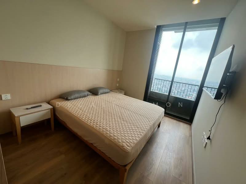 Noble Form Thonglor, Bangkok, Sukhumvit 55, Khlong Tan Nua, Watthana, Bangkok, 2 Bedrooms, 75 sqm, Condo For Rent, by Decalf Simon, 500345655 - DDproperty.com