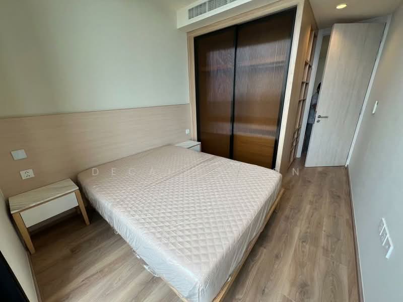 Noble Form Thonglor, Bangkok, Sukhumvit 55, Khlong Tan Nua, Watthana, Bangkok, 2 Bedrooms, 75 sqm, Condo For Rent, by Decalf Simon, 500345655 - DDproperty.com