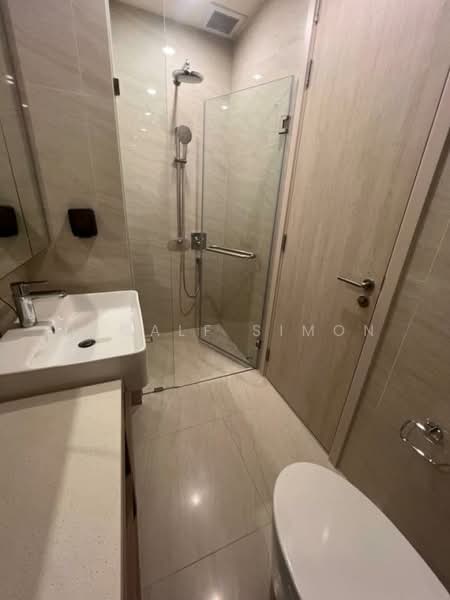 Noble Form Thonglor, Bangkok, Sukhumvit 55, Khlong Tan Nua, Watthana, Bangkok, 2 Bedrooms, 75 sqm, Condo For Rent, by Decalf Simon, 500345655 - DDproperty.com