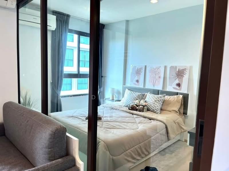 Zcape 3, Phuket, Thep Krasattri Road, Wichit, Muang Phuket, Phuket, 1 Bedroom, 28 sqm, Condo For Rent, by Pond Prime, 500345657 - DDproperty.com