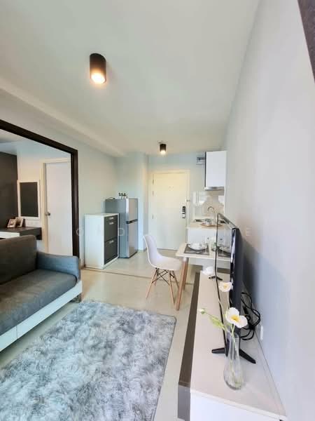 Zcape 3, Phuket, Thep Krasattri Road, Wichit, Muang Phuket, Phuket, 1 Bedroom, 28 sqm, Condo For Rent, by Pond Prime, 500345657 - DDproperty.com