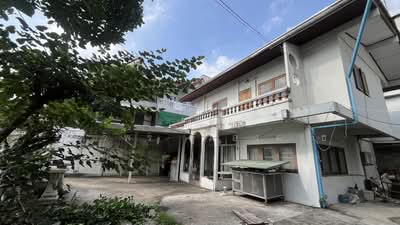 ขาย - Moobaan Sena Niwet Project 1 : หมู่บ้านเสนานิเวศน์โครงการ 1, กรุงเทพ
