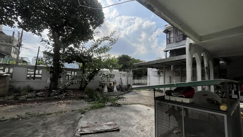 Moobaan Sena Niwet Project 1, Bangkok, Senanikom 1 Road, Chorake Bua, Lat Phrao, Bangkok, 3 Bedrooms, 150 sqm, Single Detached House For Sale, by ศิริพร เมืองครุธ, 500345658 - DDproperty.com