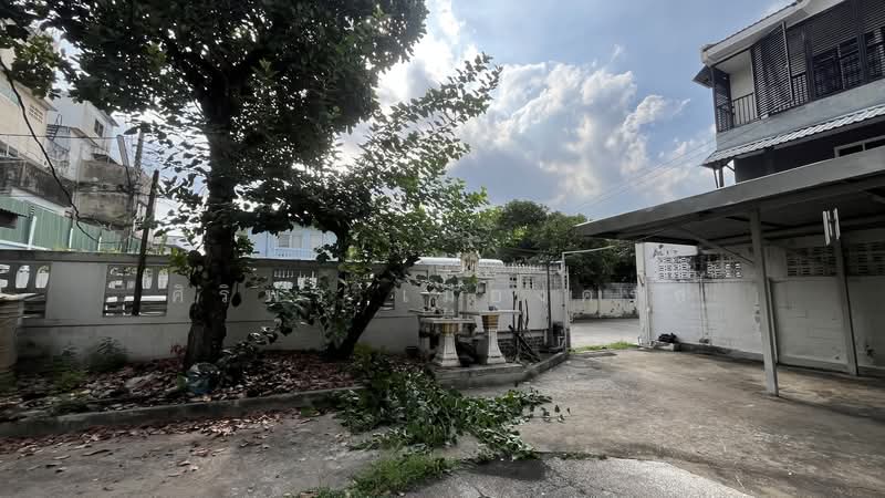 Moobaan Sena Niwet Project 1 : หมู่บ้านเสนานิเวศน์โครงการ 1, กรุงเทพ, ถนนเสนานิคม 1, จรเข้บัว, ลาดพร้าว, กรุงเทพ, 150 ตร.ม., บ้านเดี่ยว ขาย, โดย ศิริพร เมืองครุธ, 500345658 - DDproperty.com