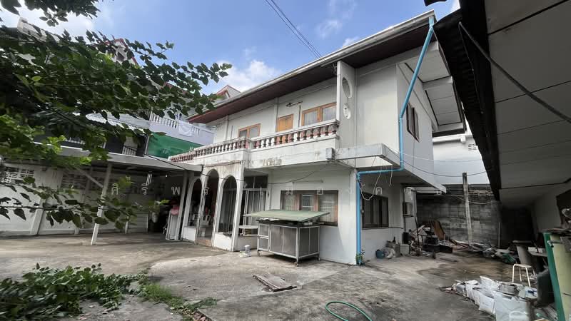 Moobaan Sena Niwet Project 1, Bangkok, Senanikom 1 Road, Chorake Bua, Lat Phrao, Bangkok, 3 Bedrooms, 150 sqm, Single Detached House For Sale, by ศิริพร เมืองครุธ, 500345658 - DDproperty.com