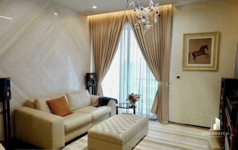 The XXXIX By Sansiri : เดอะ เทอร์ทีไนน์ บาย แสนสิริ, กรุงเทพ, 300 ซอยสุขุมวิท 39 แขวงคลองตันเหนือ เขตวัฒนา กรุงเทพมหานคร, คลองตันเหนือ, วัฒนา, กรุงเทพ, 83 ตร.ม., คอนโด ขาย, โดย PROPMATCH CO., LTD., 500345659 - DDproperty.com