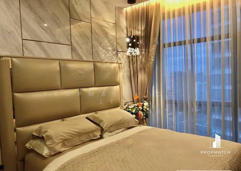 The XXXIX By Sansiri : เดอะ เทอร์ทีไนน์ บาย แสนสิริ, กรุงเทพ, 300 ซอยสุขุมวิท 39 แขวงคลองตันเหนือ เขตวัฒนา กรุงเทพมหานคร, คลองตันเหนือ, วัฒนา, กรุงเทพ, 83 ตร.ม., คอนโด ขาย, โดย PROPMATCH CO., LTD., 500345659 - DDproperty.com