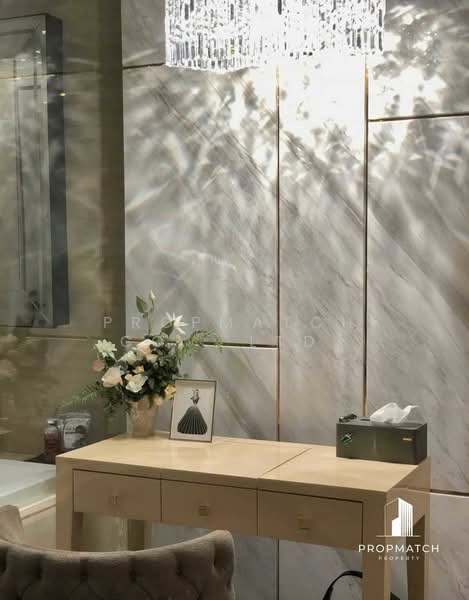 The XXXIX By Sansiri, Bangkok, 300 Soi Sukhumvit 39, Khlong Tan Nua, Watthana, Bangkok, 2 Bedrooms, 83 sqm, Condo For Sale, by PROPMATCH CO., LTD., 500345659 - DDproperty.com