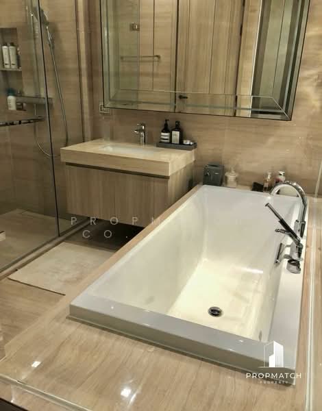 The XXXIX By Sansiri, Bangkok, 300 Soi Sukhumvit 39, Khlong Tan Nua, Watthana, Bangkok, 2 Bedrooms, 83 sqm, Condo For Sale, by PROPMATCH CO., LTD., 500345659 - DDproperty.com