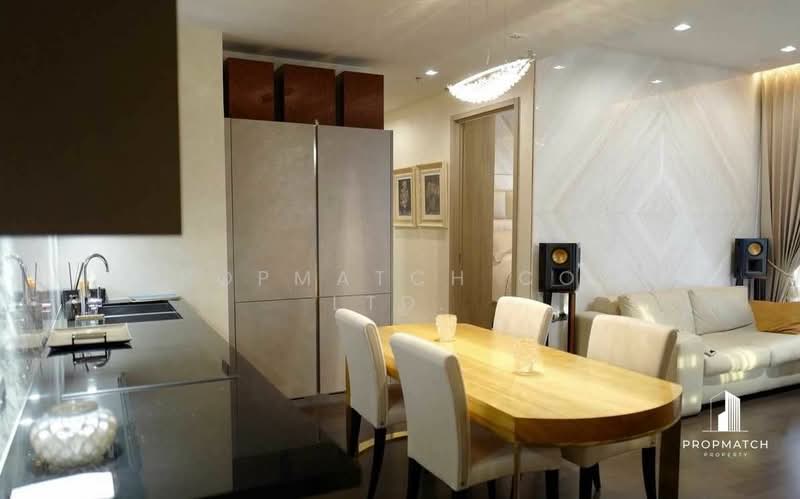 The XXXIX By Sansiri : เดอะ เทอร์ทีไนน์ บาย แสนสิริ, กรุงเทพ, 300 ซอยสุขุมวิท 39 แขวงคลองตันเหนือ เขตวัฒนา กรุงเทพมหานคร, คลองตันเหนือ, วัฒนา, กรุงเทพ, 83 ตร.ม., คอนโด ขาย, โดย PROPMATCH CO., LTD., 500345659 - DDproperty.com