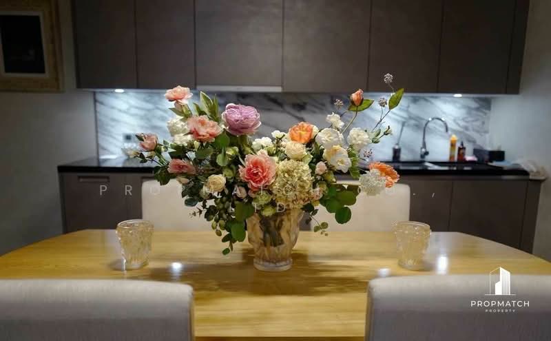 The XXXIX By Sansiri, Bangkok, 300 Soi Sukhumvit 39, Khlong Tan Nua, Watthana, Bangkok, 2 Bedrooms, 83 sqm, Condo For Sale, by PROPMATCH CO., LTD., 500345659 - DDproperty.com