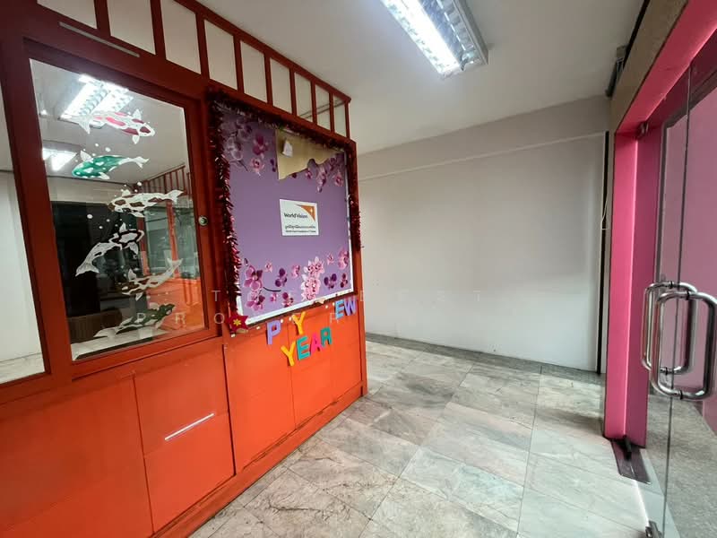 อาคารพาณิชย์ปากเกร็ด นนทบุรี, นนทบุรี, ปากเกร็ด, นนทบุรี, 150 ตร.ม., ตึกแถว-อาคารพาณิชย์ ขาย, โดย The Best Property เอ็ม, 500345666 - DDproperty.com