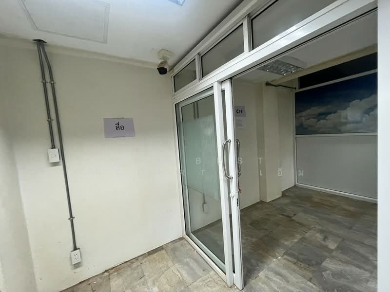 อาคารพาณิชย์ปากเกร็ด นนทบุรี, Nonthaburi, Pak Kret, Nonthaburi, , 150 sqm, Shophouse For Sale, by The Best Property เอ็ม, 500345666 - DDproperty.com