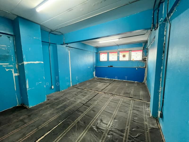 อาคารพาณิชย์ปากเกร็ด นนทบุรี, Nonthaburi, Pak Kret, Nonthaburi, , 150 sqm, Shophouse For Sale, by The Best Property เอ็ม, 500345666 - DDproperty.com