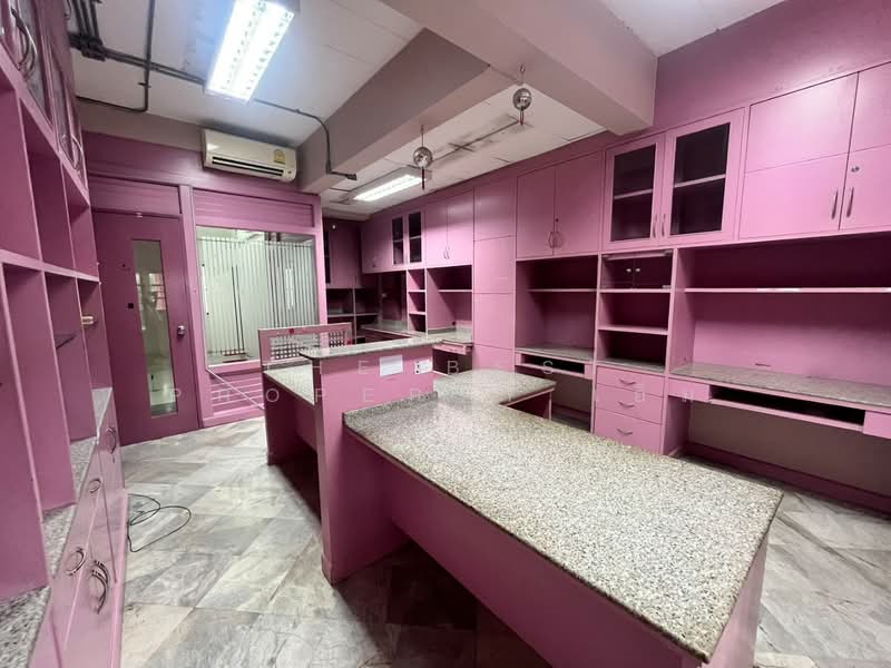 อาคารพาณิชย์ปากเกร็ด นนทบุรี, Nonthaburi, Pak Kret, Nonthaburi, , 150 sqm, Shophouse For Sale, by The Best Property เอ็ม, 500345666 - DDproperty.com