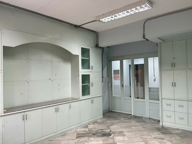 อาคารพาณิชย์ปากเกร็ด นนทบุรี, Nonthaburi, Pak Kret, Nonthaburi, , 150 sqm, Shophouse For Sale, by The Best Property เอ็ม, 500345666 - DDproperty.com
