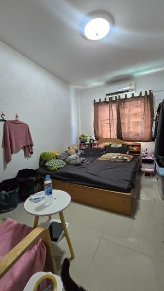 ธัญดาพาร์ควิว4 แพรกษา-เทพารักษ์ (Thanda Parkville4), Samut Prakan, Phreak Sa Mai, Muang Samut Prakarn, Samut Prakan, 2 Bedrooms, 100 sqm, Townhouse For Sale, by The Best Property เหมยหลิง, 500345667 - DDproperty.com