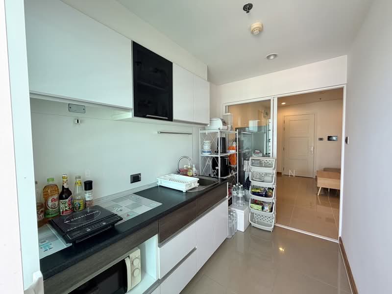 Supalai Wellington 2, Bangkok, Thimruemdam Road, Huai Khwang, Bangkok, 1 Bedroom, 42 sqm, Condo For Sale, by Keerati Benjasupawan, 500345669 - DDproperty.com