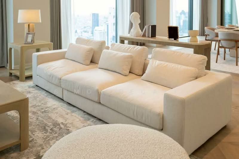 ONE89 Wireless, Bangkok, Wittayu Road, Lumphini, Pathum Wan, Bangkok, 3 Bedrooms, 371 sqm, Condo For Rent, by Simon Decalf, 500345670 - DDproperty.com