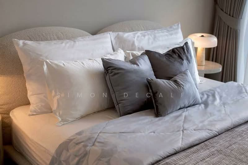 ONE89 Wireless, Bangkok, Wittayu Road, Lumphini, Pathum Wan, Bangkok, 3 Bedrooms, 371 sqm, Condo For Rent, by Simon Decalf, 500345670 - DDproperty.com