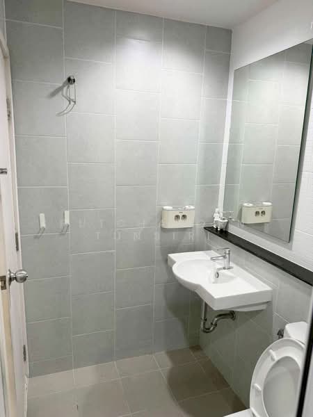 Escent Ville, Chiang Mai, Fa Ham, Muang Chiang Mai, Chiang Mai, 1 Bedroom, 32 sqm, Condo For Rent, by Rutchaporn Tunsiri, 500345675 - DDproperty.com