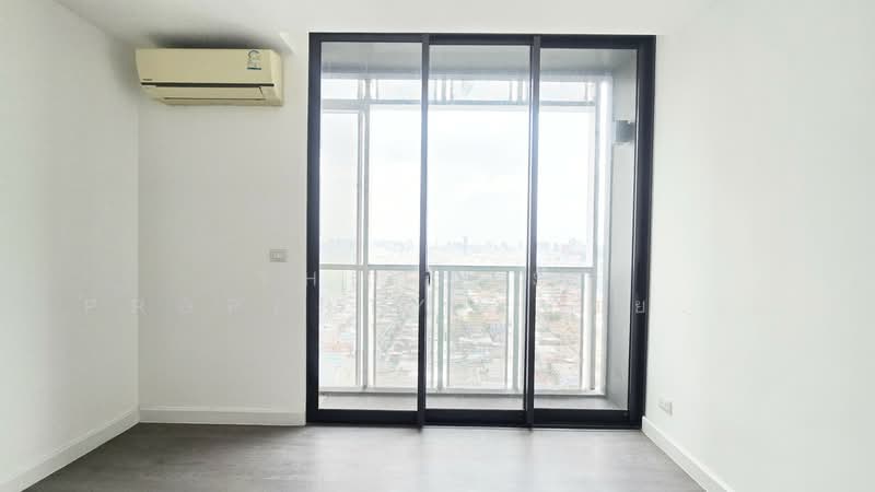 A Space ID Asok-Ratchada, Bangkok, 624 Asoke-Dindaeng Road, Din Daeng, Bangkok, 1 Bedroom, 33 sqm, Condo For Sale, by The Best Property เหมยหลิง, 500345676 - DDproperty.com