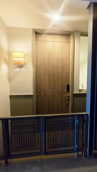 A Space ID Asok-Ratchada : เอสเปซ ไอดี อโศก-รัชดา, กรุงเทพ, 624 ถนนอโศก - ดินแดง, ดินแดง, กรุงเทพ, 33 ตร.ม., คอนโด ขาย, โดย The Best Property เหมยหลิง, 500345676 - DDproperty.com