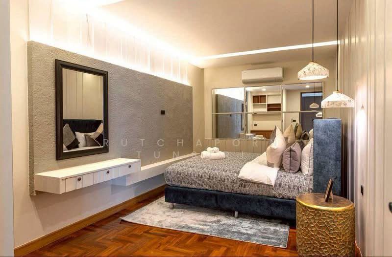 Pool Villa ให้เช่า – ใกล้เซ็นทรัลเฟสติวัล เพียง 10 นาที ค่าเช่า 220,000 บาท / เดือน No.6P010, เชียงใหม่, สันพระเนตร, สันทราย, เชียงใหม่, 800 ตร.ม., บ้านเดี่ยว ให้เช่า, โดย Rutchaporn Tunsiri, 500345677 - DDproperty.com