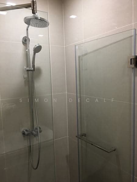 Park Origin Thonglor, Bangkok, Soi Thonglor 10, Sukhumvit Road, Khlong Tan Nua, Watthana, Bangkok, Studio, 30 sqm, Condo For Rent, by Simon Decalf, 500345678 - DDproperty.com
