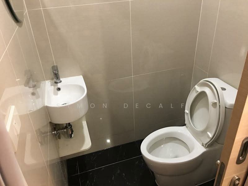 Park Origin Thonglor, Bangkok, Soi Thonglor 10, Sukhumvit Road, Khlong Tan Nua, Watthana, Bangkok, Studio, 30 sqm, Condo For Rent, by Simon Decalf, 500345678 - DDproperty.com