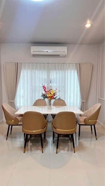 ทาวน์เฮ้าส์ให้เช่า – ใกล้โรงเรียนนานาชาติ Meritton British ค่าเช่า 25,000 บาท / เดือน No.9H1057, เชียงใหม่, หนองควาย, หางดง, เชียงใหม่, 110 ตร.ม., ทาวน์เฮ้าส์ ให้เช่า, โดย Rutchaporn Tunsiri, 500345683 - DDproperty.com